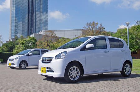 11月日本新车销量情况公布 普锐斯连续6个月居榜首