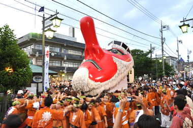 沼田节