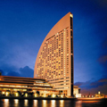 InterContinental Hotel Grand Yokohama