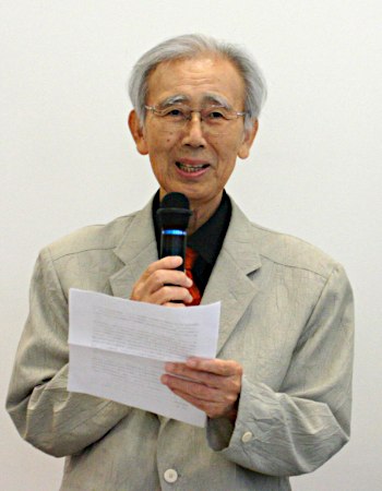 日本著名作曲家三木稔病逝