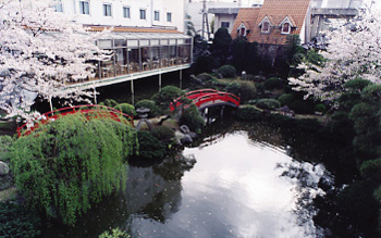 东京湾广场饭店（Tokyo Bayplaza Hotel）