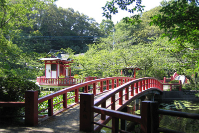 茂原公园