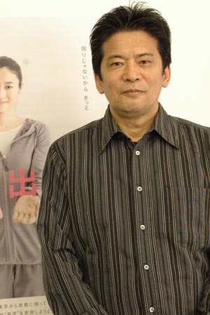 日本导演森田芳光病逝 代表作《失乐园》