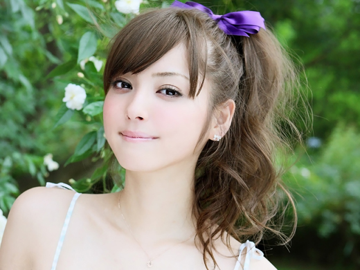 “TC Candler”发表“2011年最美丽的脸100人” 日本2人入选
