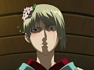 ……说说《银魂》里那些让人蛋疼的女人们……月咏篇