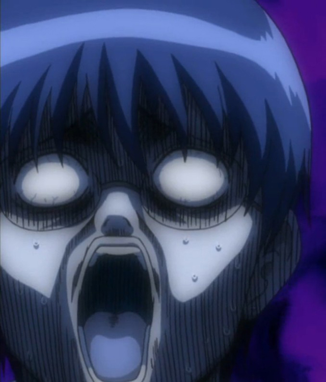 ……说说《银魂》里那些让人蛋疼的女人们……九兵卫篇