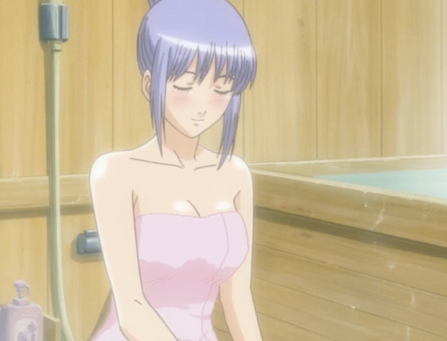 说说银魂里那些让人蛋疼的女人们猿飞菖蒲篇