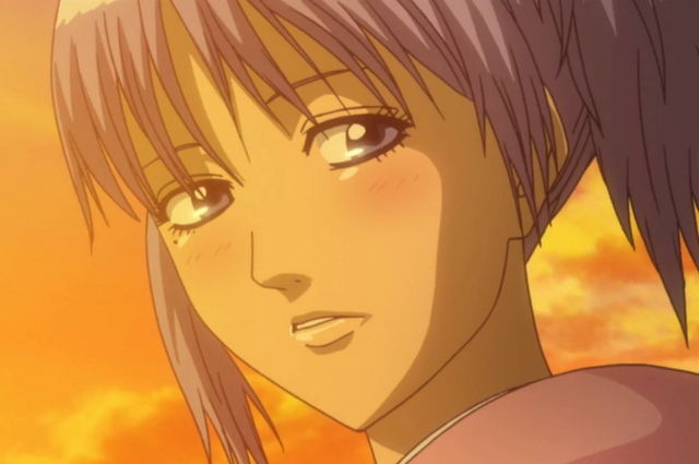 说说银魂里那些让人蛋疼的女人们猿飞菖蒲篇