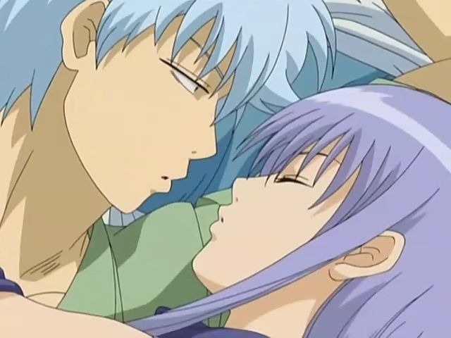 ……说说《银魂》里那些让人蛋疼的女人们……猿飞菖蒲篇