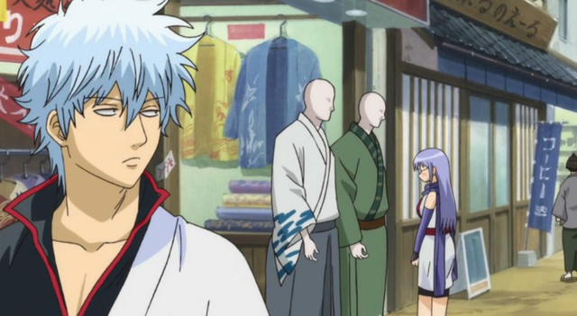 ……说说《银魂》里那些让人蛋疼的女人们……猿飞菖蒲篇