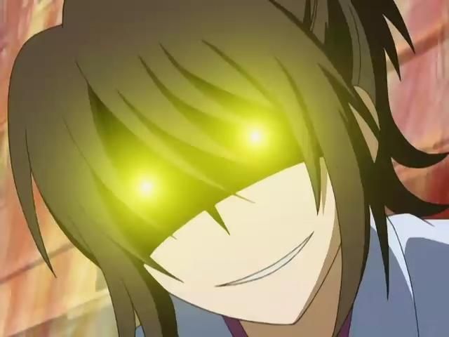 ……说说《银魂》里那些让人蛋疼的女人们……志村妙篇