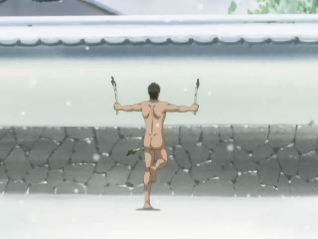 ……说说《银魂》里那些让人蛋疼的女人们……志村妙篇