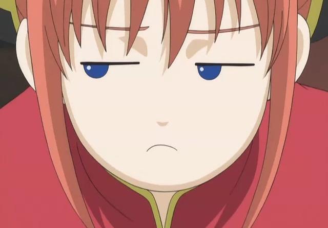 说说《银魂》里那些让人蛋疼的女人们……神乐篇 - 日本通