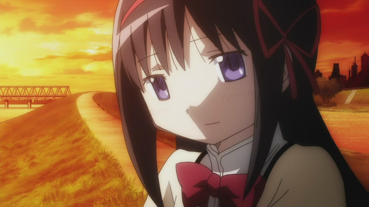 2011最强动漫美女投票top10 冰山美女晓美焰第一