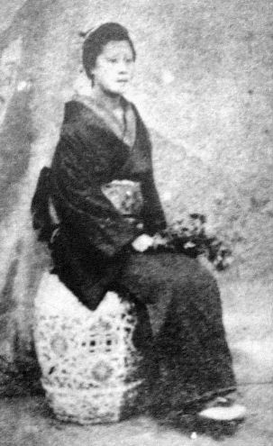 《银魂》人物历史原型大全——几松篇