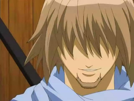 《银魂》人物历史原型大全——服部全藏篇