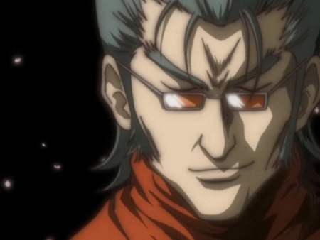 《银魂》人物历史原型大全——冈田拟藏篇