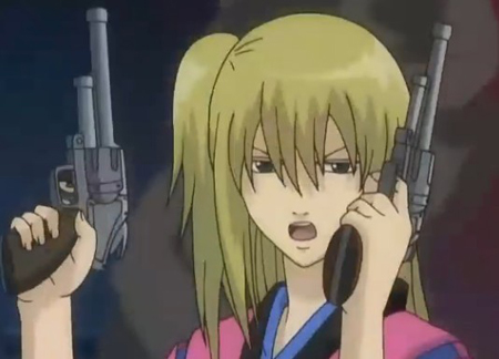 《银魂》人物历史原型大全——来岛又子篇