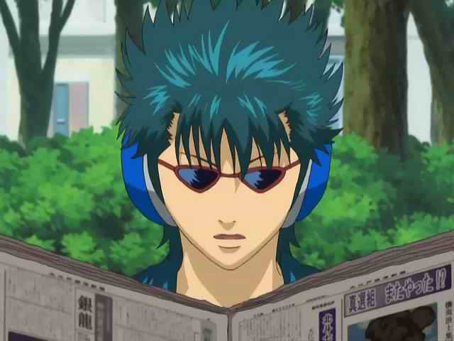 《银魂》人物历史原型大全——河上万斋篇