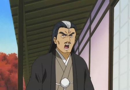 《银魂》人物历史原型大全——柳生舆矩篇