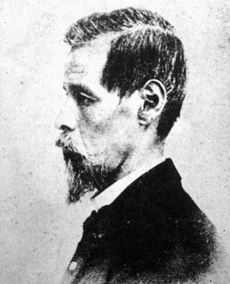 《银魂》人物历史原型大全——陆奥篇