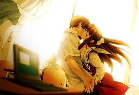 调查日本人最讨厌看到亲亲热热的笨蛋情侣的9个地方