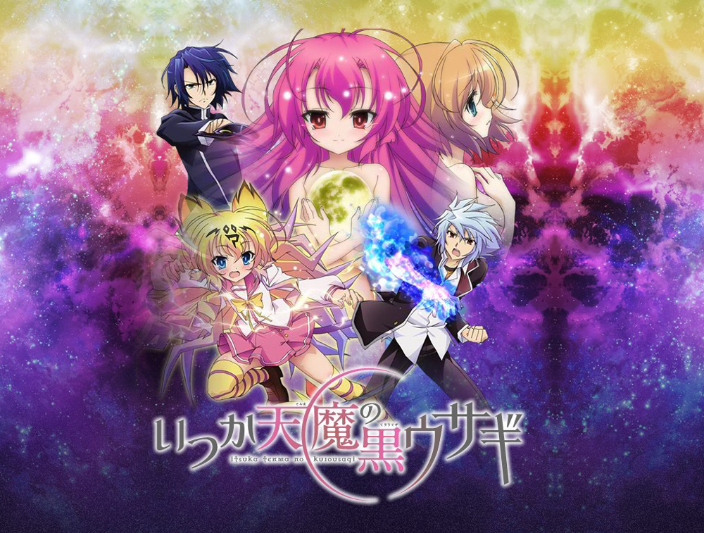 日本2011年度人气动漫投票50部 《小圆》榜首