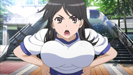 史场日日乃,出自《神样dolls》,533票7.