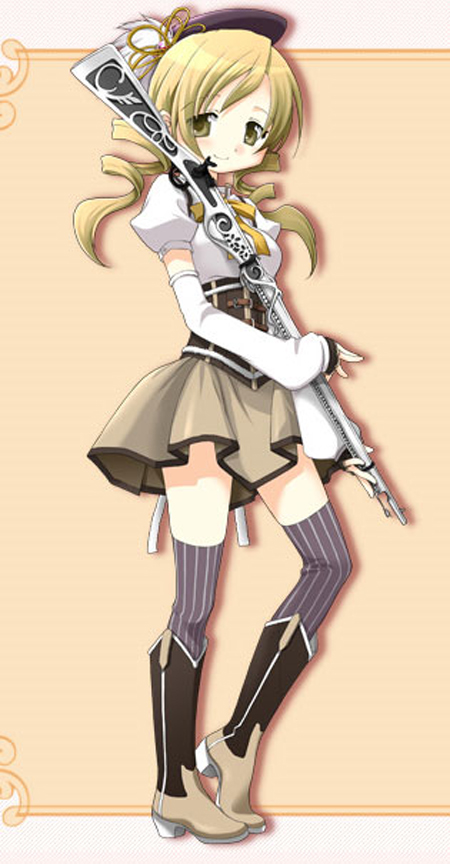 宅男邪恶YY再起：最适合迷你裙动漫美女投票top10