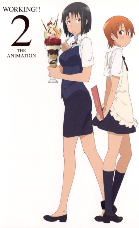 宅男邪恶YY再起：最适合迷你裙动漫美女投票top10