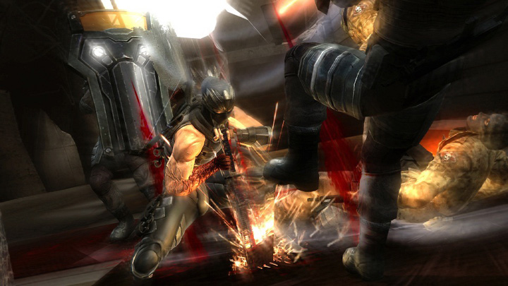 《忍者龙剑传3》将附带《死或生5》试玩版下载码