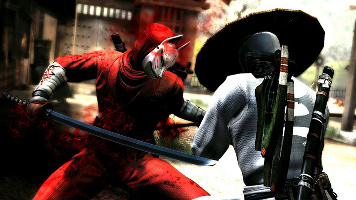 《忍者龙剑传3》将附带《死或生5》试玩版下载码