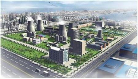 东芝将扩展海外智能化城市项目 计划提高6成海外业绩