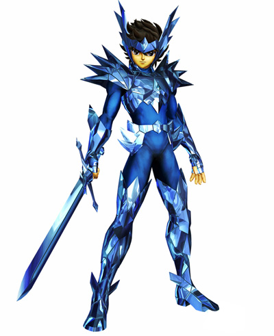 Ps3 圣斗士星矢战记 Dlc 深蓝星矢奥丁战铠 日本通 Ps3 圣斗士星矢战记 Dlc 深蓝星矢奥丁战铠 日本通