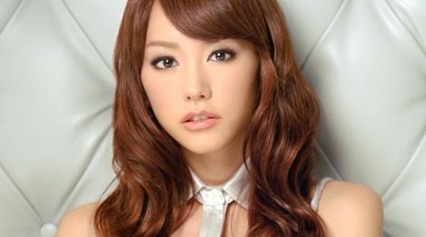 轻吻你的睫毛 松本润 桐谷美玲睫毛膏新广告 日本通 轻吻你的睫毛 松本润 桐谷美玲睫毛膏新广告 日本通