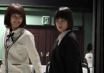 AKB48前田敦子新CM  与6年前的自己“共同出演”