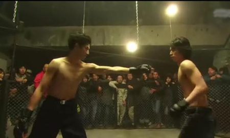 打斗+床戏+微笑   松本润《Lucky 7》首播收视16.3%