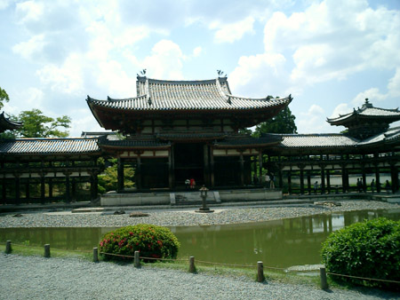 平等院 - 日本通