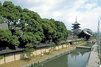 教王护国寺(东寺)