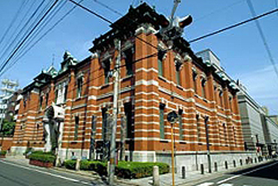 京都国立博物馆