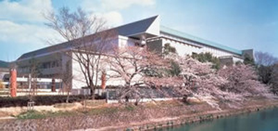 京都传统工艺品博物馆