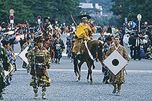 Jidai祭