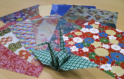 日本折纸