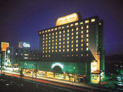 新田中酒店