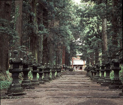 富士浅间神社