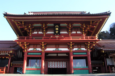 世界文化遗产推荐“镰仓”和”富士山” UNESCO已确定！
