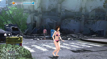 《绝体绝命都市4》有望复活 登陆PSV及PS3平台