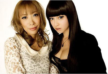 泽尻英龙华主演《Helter Skelter》 将奉上全裸演出