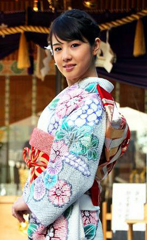 樱庭奈奈美为《.hack》祈愿大卖 希望今后能挑战各种角色