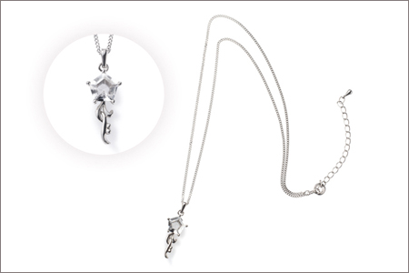 《遥远的时空中5 风花记》限定版同捆特典公布